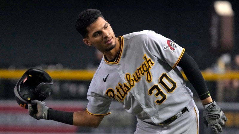 L’UE juge improbable l’observation des élections.  Marcano est suspendu à vie dans la MLB.