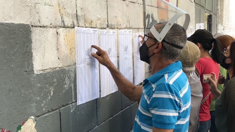Le Brésil insiste sur la présence « suffisante » d’observateurs internationaux aux élections présidentielles au Venezuela