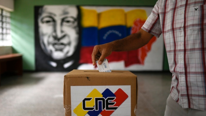 Le Centre Carter déploiera une mission électorale présidentielle au Venezuela