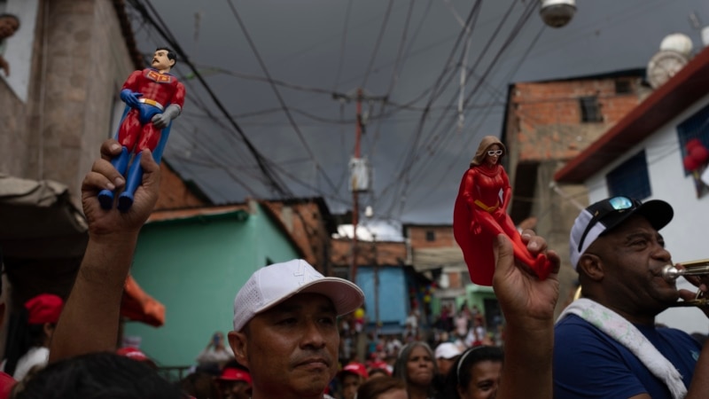 Le G7 critique le Venezuela pour avoir retiré son invitation à l'UE à observer les élections présidentielles