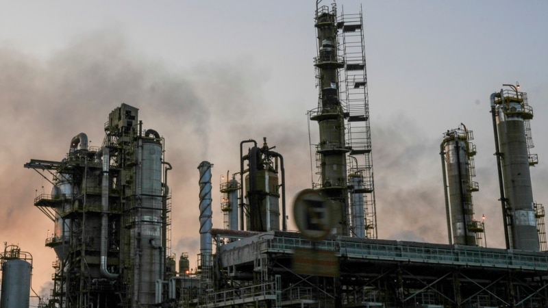 Le Venezuela et la Turquie signent des accords dans les secteurs pétrochimique, gazier et minier