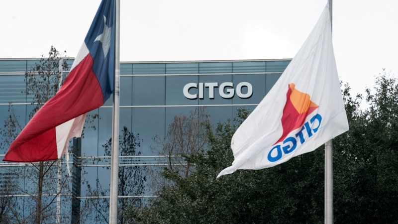 Le chavisme ignorera les enchères de Citgo.  Ils dénoncent les arrestations d'opposants.