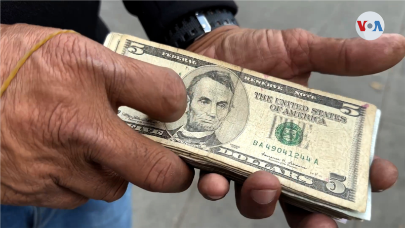 L’écart salarial persiste entre hommes et femmes au Salvador