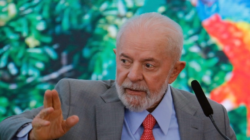 Lula souligne l’importance d’une « large » présence d’observateurs internationaux lors des élections présidentielles au Venezuela