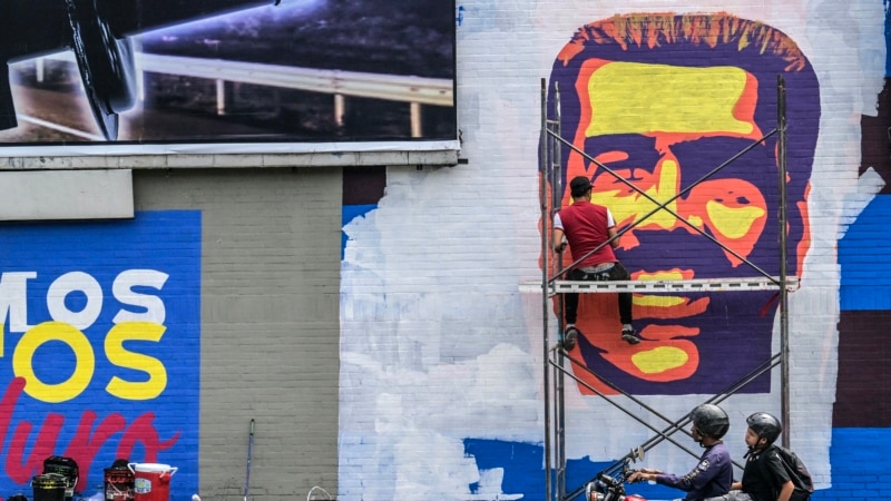 Maduro assure que les tueurs à gages ont l'intention de lui faire « du mal »