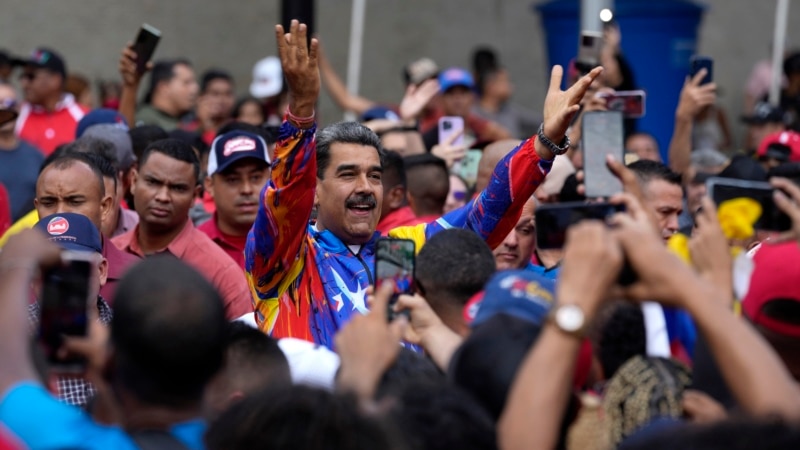 Pourquoi Nicolás Maduro remonte-t-il dans les sondages et quel serait son « plafond » électoral ?