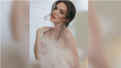 Lilimar Hernández cumule plusieurs emplois de comédienne de doublage au cours de sa carrière. [Cortesía]