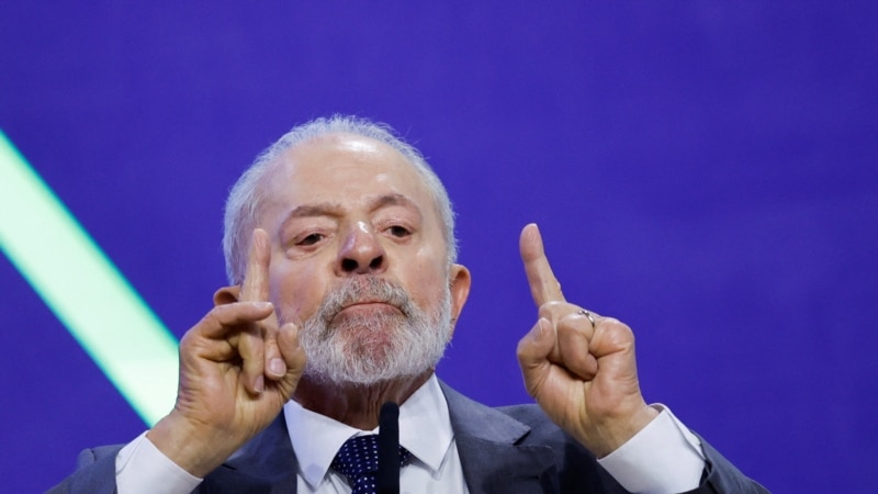 Biden et Lula exhortent le gouvernement vénézuélien à publier d'urgence le procès-verbal des résultats électoraux