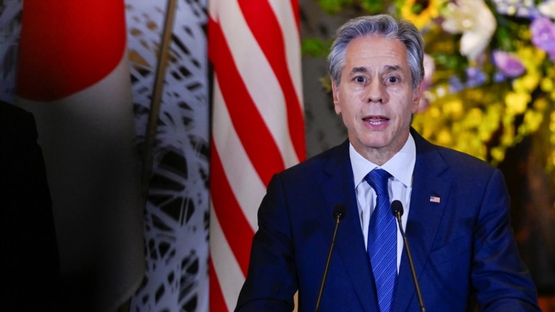 Blinken affirme que les États-Unis ne préjugeront pas du résultat des élections au Venezuela
