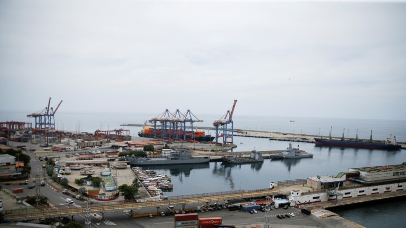 Des navires de la flotte russe du Nord arrivent au Venezuela, selon RIA