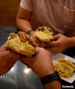 L'objectif de cette semaine gastronomique est de mettre en valeur et de partager l'essence du Venezuela à travers sa gastronomie.