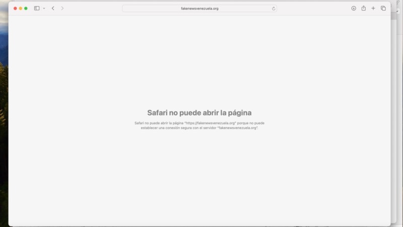 Ils dénoncent le blocage de 4 pages informatives depuis le début de la campagne électorale