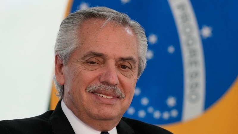 L'ancien président argentin déclare qu'il ne participera plus en tant qu'observateur aux élections à la demande du gouvernement vénézuélien