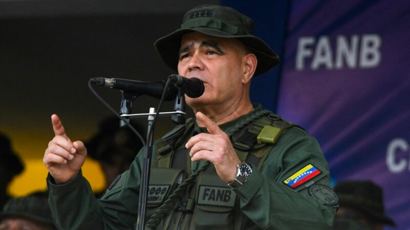 La FANB est "préparée" au résultat électoral au Venezuela, selon le ministre Padrino López