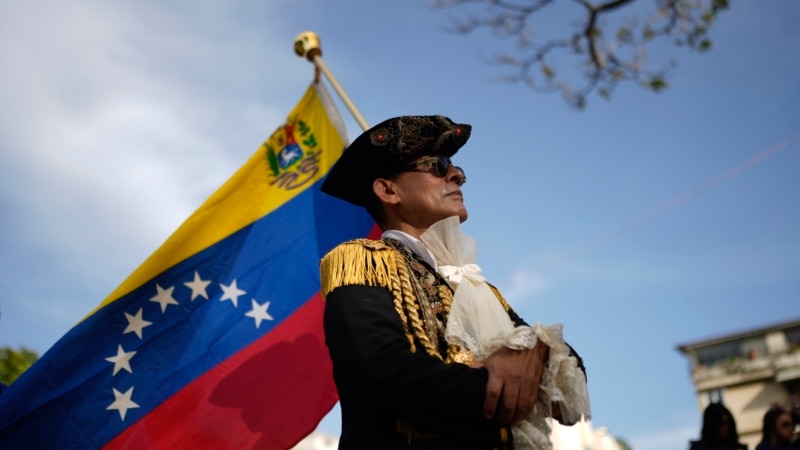 La campagne électorale pour les élections présidentielles au Venezuela commence officiellement