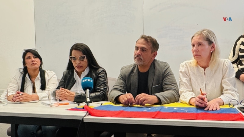 La diaspora vénézuélienne en Colombie retourne voter aux élections