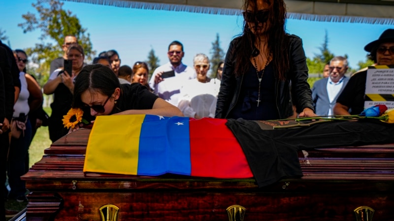 Le Chili confirme l'arrestation au Costa Rica d'un suspect pour le crime d'un soldat dissident vénézuélien