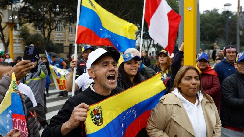 Les ministères des Affaires étrangères d'Amérique latine s'unissent pour demander que les résultats des élections au Venezuela soient respectés