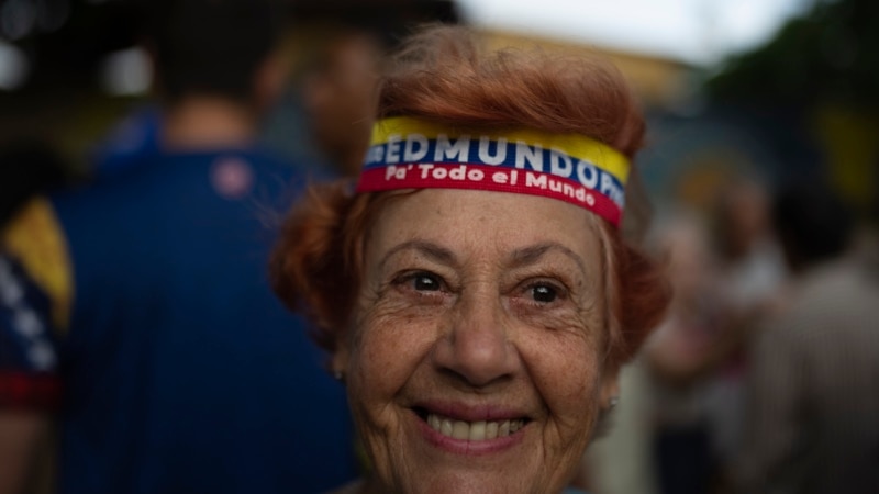 L’opposition vénézuélienne voit une reprise « positive » des négociations entre Maduro et les États-Unis