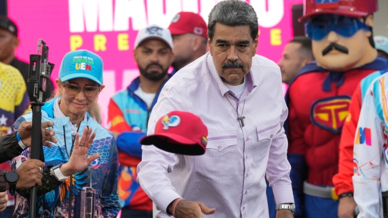 Nicolas Maduro et l'opposition vénézuélienne condamnent l'attentat au cours duquel Donald Trump a été blessé en Pennsylvanie