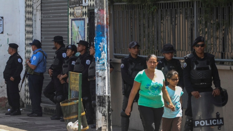 Qui sont les plus de 100 prisonniers politiques qui restent encore au Nicaragua ?