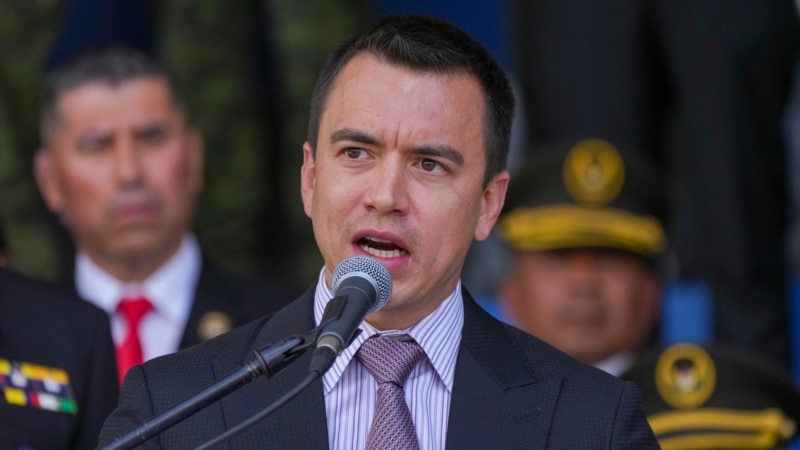 Amnistie d'immigration et régularisation extraordinaire pour les Vénézuéliens