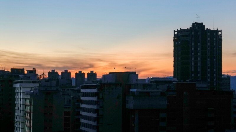 Caracas et plus d'une douzaine d'États du Venezuela subissent des pannes d'électricité