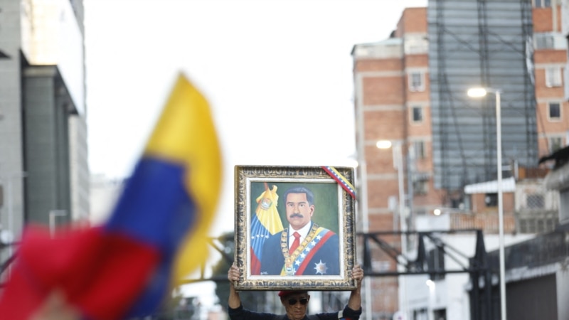 Élections présidentielles au Venezuela : remake ou nouveau chapitre ?