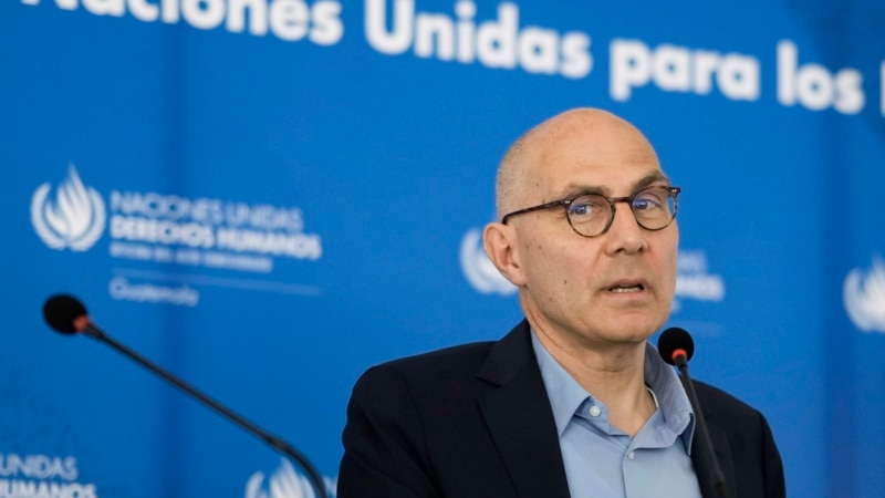 L'ONU dénonce un "climat de peur", l'Espagne promeut les dialogues