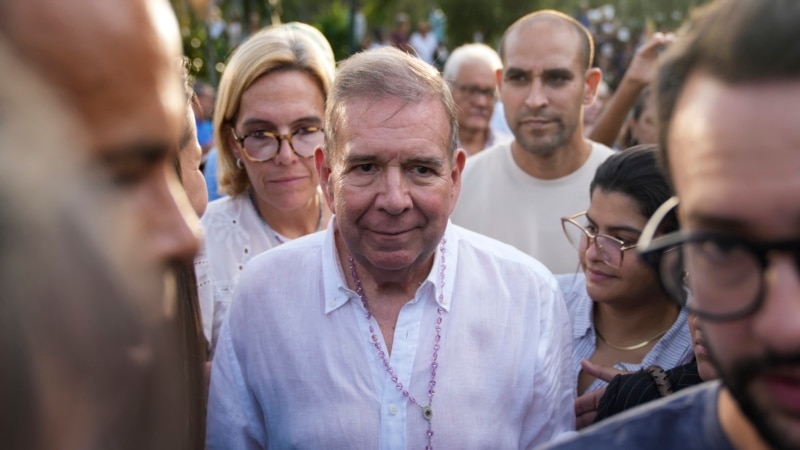 L'ancien candidat Edmundo González souligne qu'il n'a aucune garantie pour une convocation du parquet
