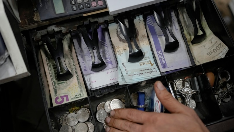 La Banque centrale du Venezuela lance deux nouveaux billets