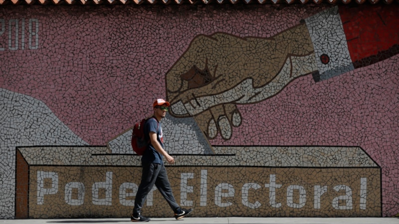 Le Brésil, la Colombie et le Mexique demandent à présenter les résultats et une vérification impartiale au Venezuela
