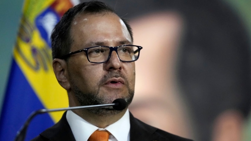 Le gouvernement Maduro affirme que le rapport de l’ONU sur les élections au Venezuela répand des « mensonges »