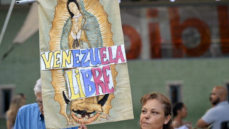 Les États-Unis, l’UE et 20 pays exigent une vérification impartiale des résultats au Venezuela et rejettent la répression
