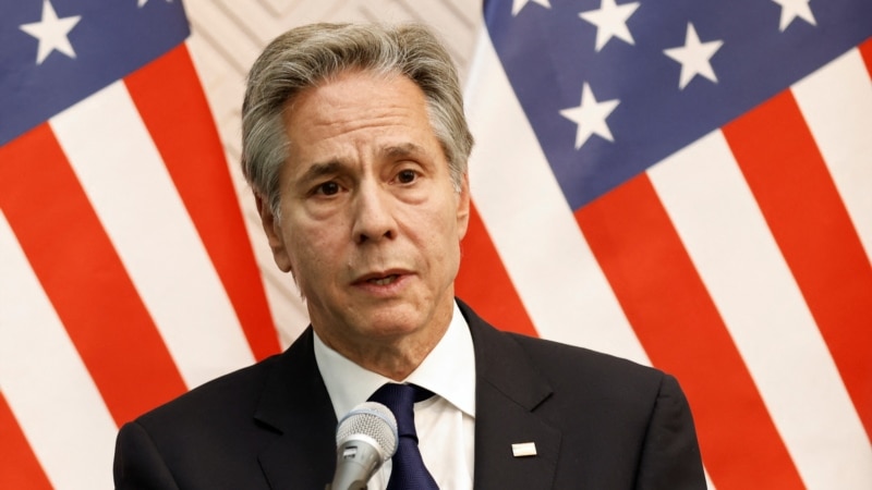 Les États-Unis reconnaissent qu’Edmundo González a « gagné » au Venezuela et appellent à « une transition pacifique »
