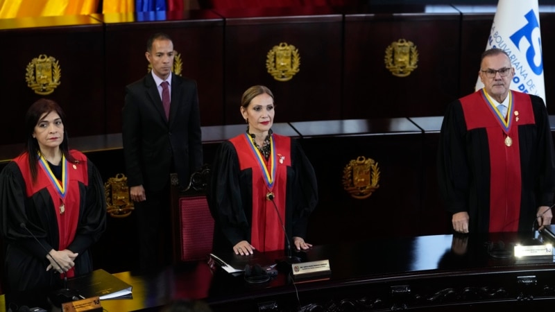 Les présidents du Chili et de l'Uruguay rejettent la décision qui valide la victoire de Maduro