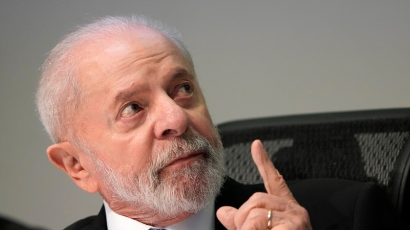 Lula affirme que de nouvelles élections pourraient être une solution à la crise au Venezuela