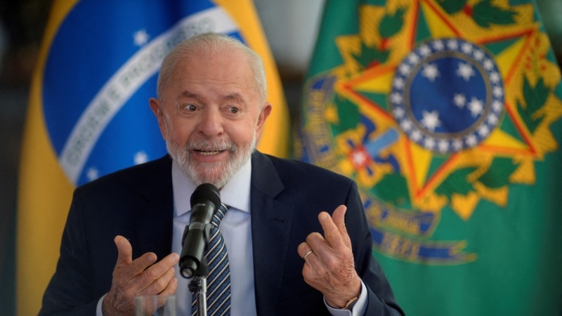 Lula dit qu'il n'accepte pas la victoire de Maduro ou de l'opposition