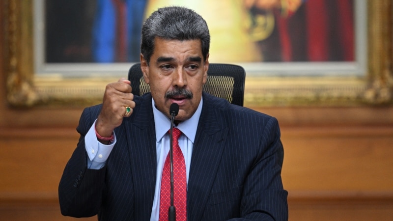 Maduro demande au TSJ un avis d'expert sur les élections, le Centre Carter considère qu'il ne s'agit pas d'une évaluation indépendante