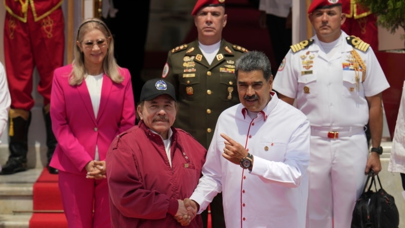 Ortega dissout l'organisation qui promouvait le commerce entre le Nicaragua et les États-Unis, ainsi que 150 autres ONG
