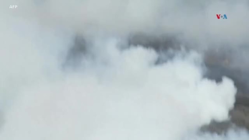 Que s'est-il passé au Venezuela un mois après les élections ?