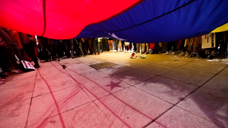 Qu’implique le « mépris » au Venezuela, un crime déclaré par la Cour suprême à Edmundo González ?