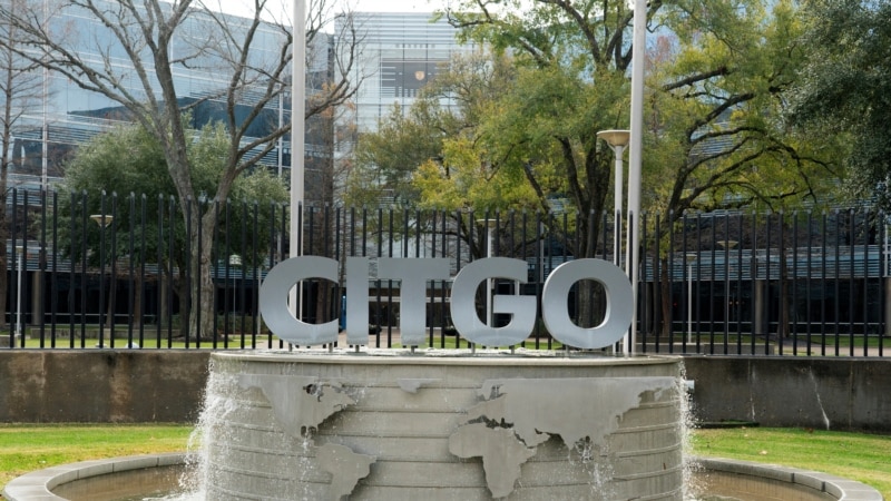 Un raffineur soutenu par Icahn et un groupe de créanciers participent aux enchères de Citgo