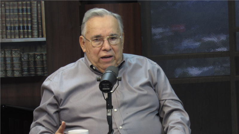 Un scientifique et historien de renom refusé l'entrée au Nicaragua