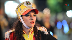 En photos | Les pays d'Amérique centrale ont célébré leur cri d'indépendance