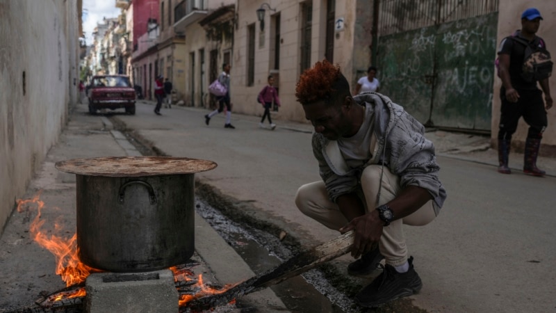 Le gouvernement cubain reconnaît le manque de résultats économiques et promeut la flexibilité des échanges