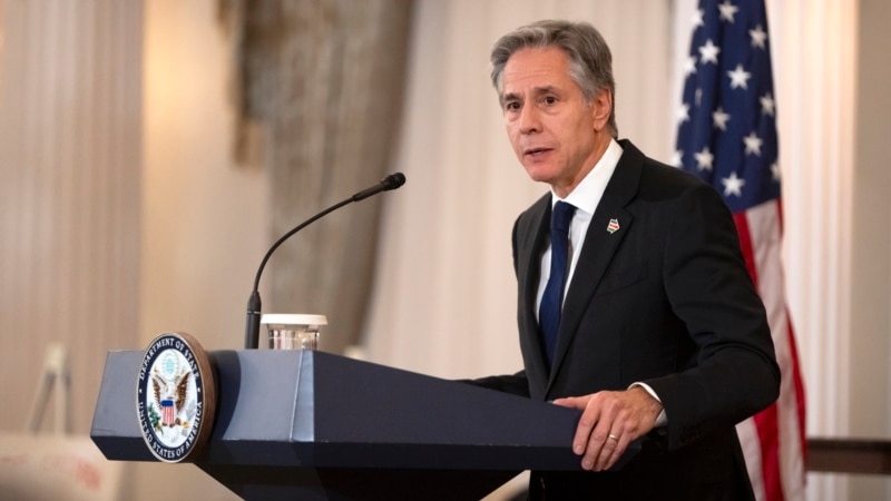 Les États-Unis mettent à jour la liste Engel des acteurs corrompus en Amérique centrale, avec 20 identifiés au Nicaragua