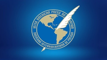 La société de presse inter-américaine