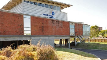 L'Institut Pasteur de Montevideo