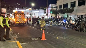 Selon la partie préliminaire de